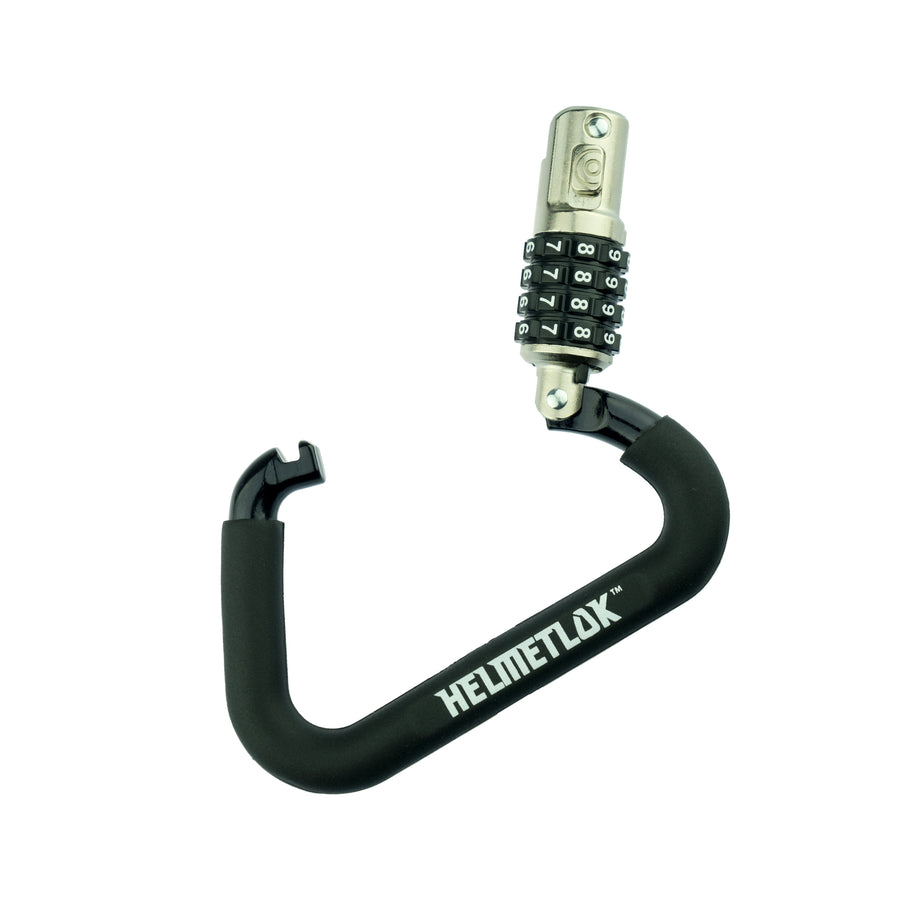 HelmetLok T Bar and Cable