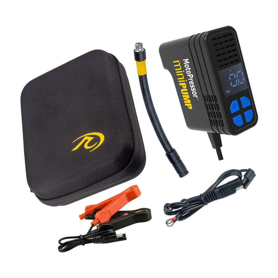 MotoPressor MiniPUMP V2